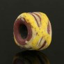 migration period - Germanic tribes glass bead