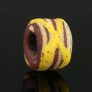 European migration period - Germanic tribes glass beads