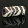 Migration period- Germanic glass bead 266 TM