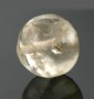Ancient Roman rock crystal bead 273S