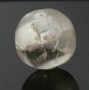 Ancient Roman rock crystal bead 273S2