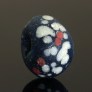Migration period glass crumb bead